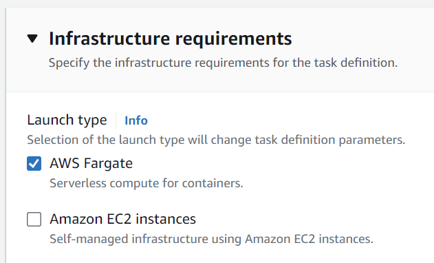 fargate-launch-type