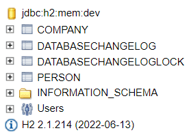 Get started with Liquibase 4