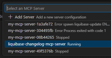 changelog-mcp-server